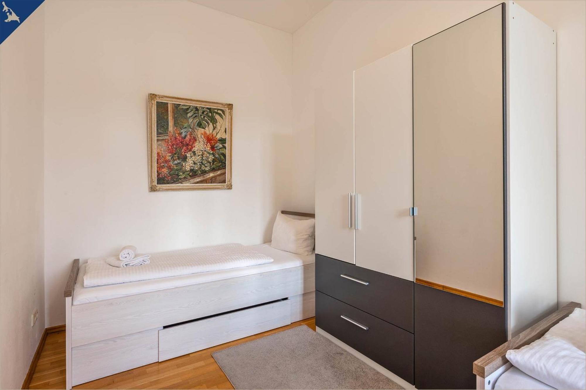 Villa Marina Villa Marina App 2 Heringsdorf  Extérieur photo