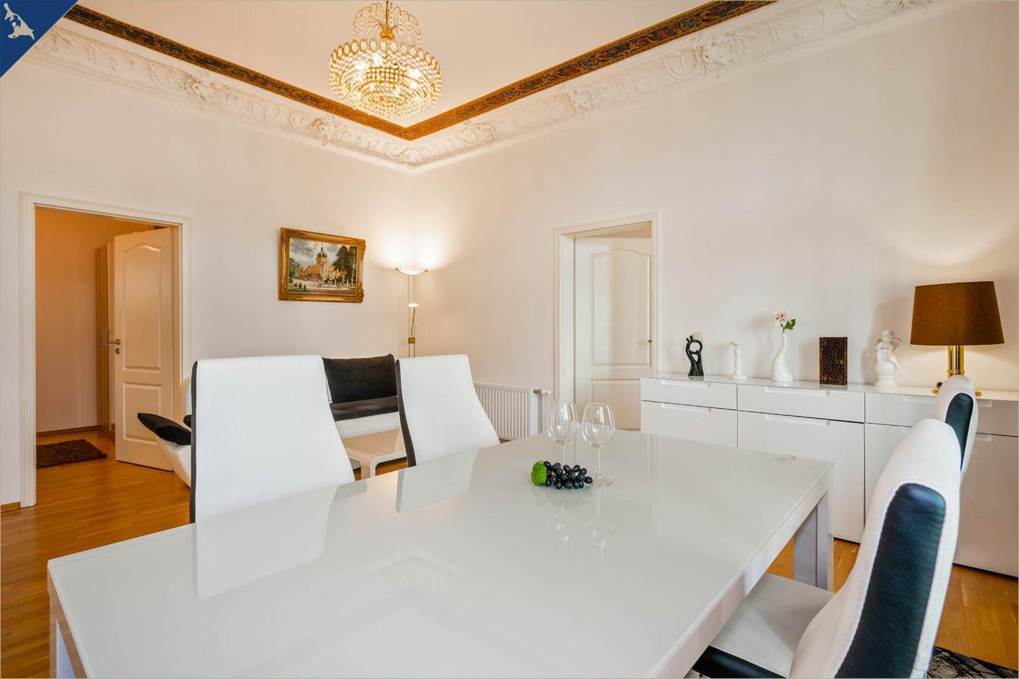 Villa Marina Villa Marina App 2 Heringsdorf  Extérieur photo