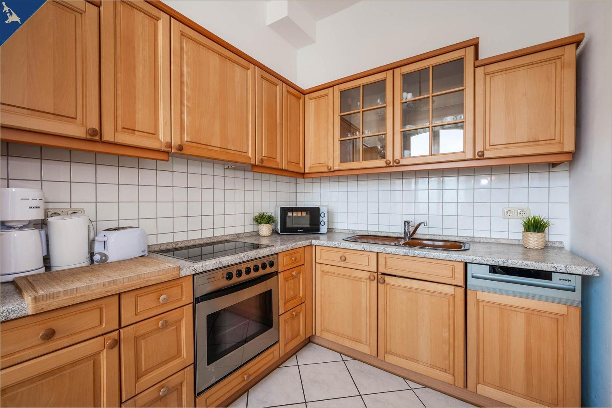 Villa Marina Villa Marina App 2 Heringsdorf  Extérieur photo