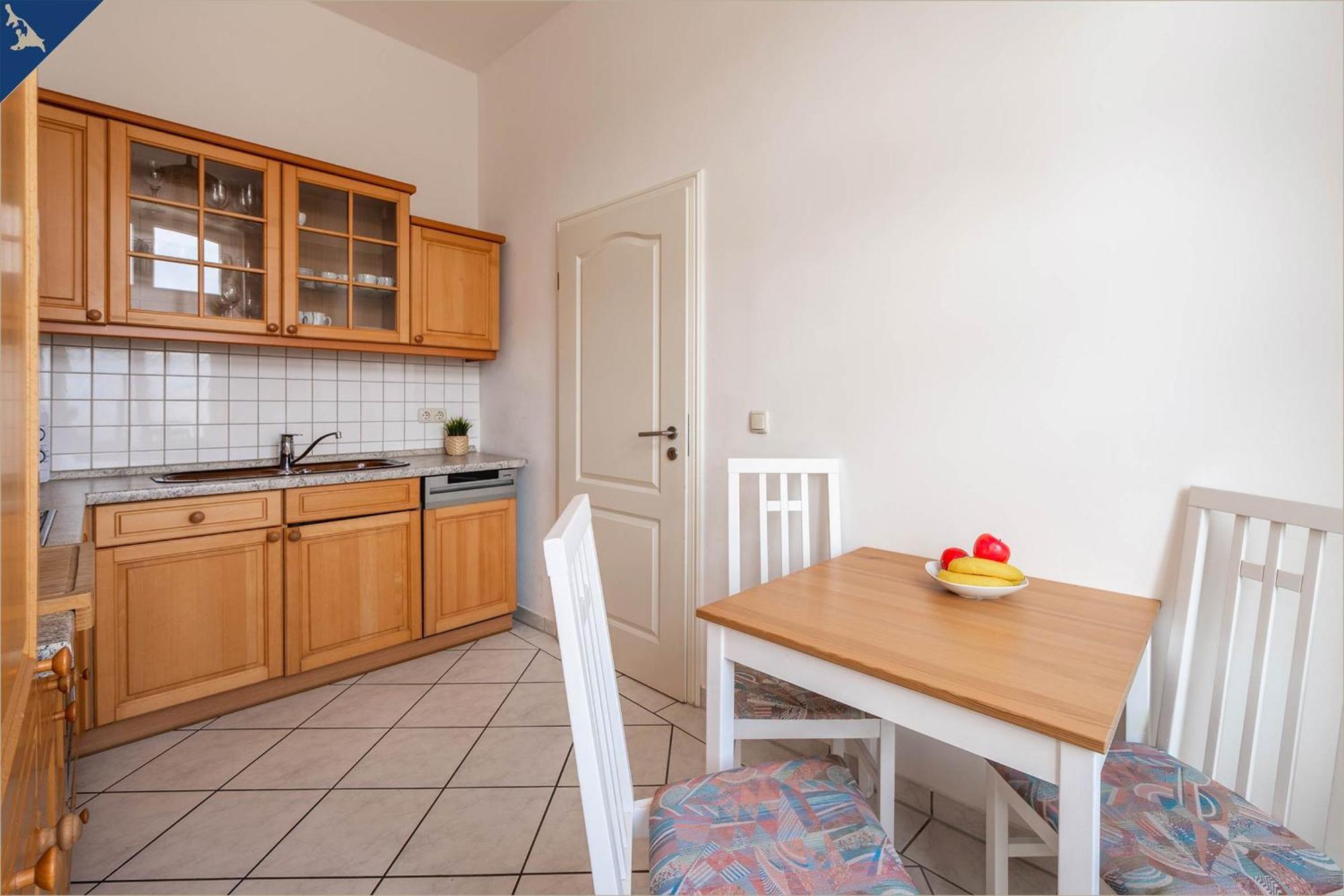Villa Marina Villa Marina App 2 Heringsdorf  Extérieur photo